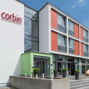 ACHAT Hotel Corbin München Airport